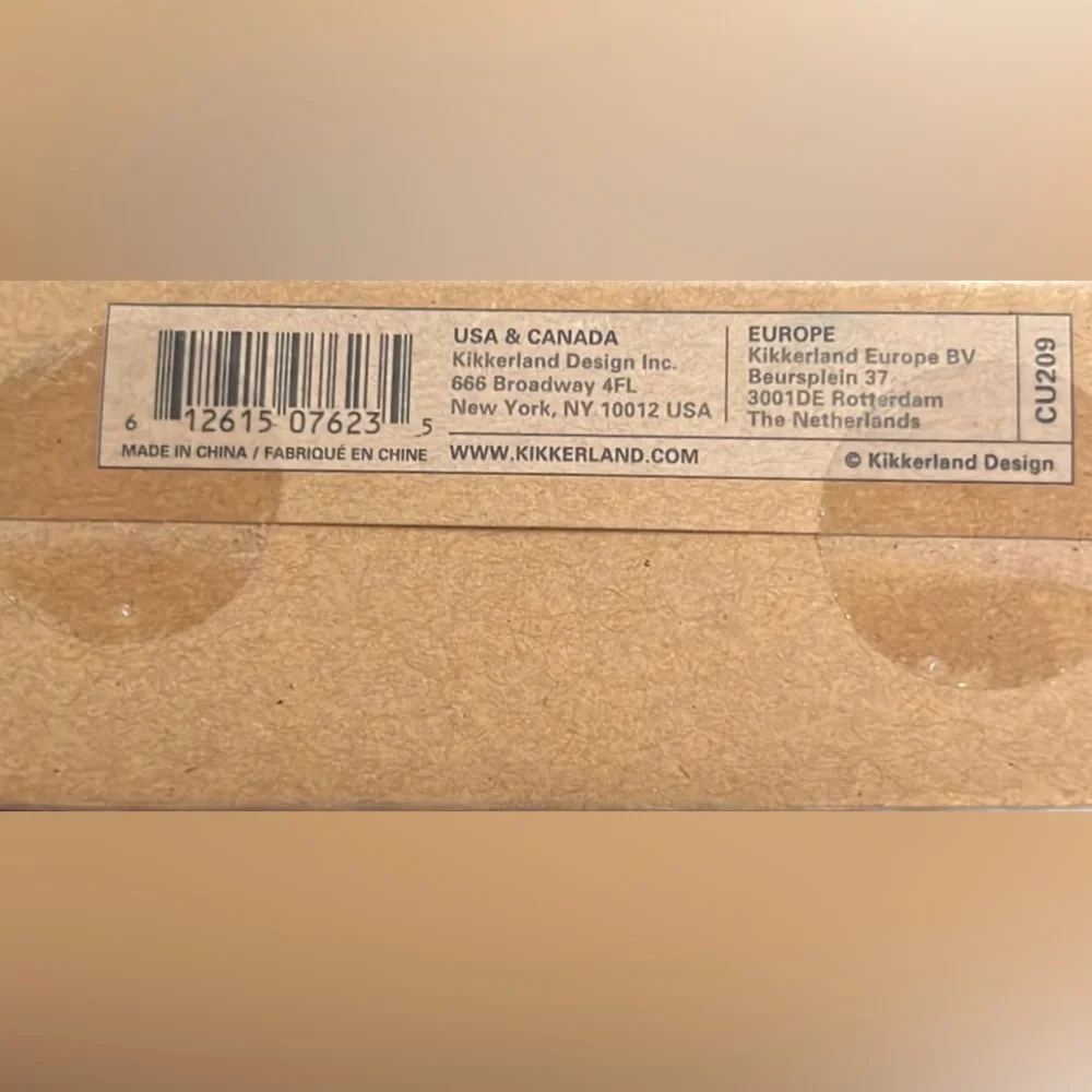 gold paper straws 144 units-NIB